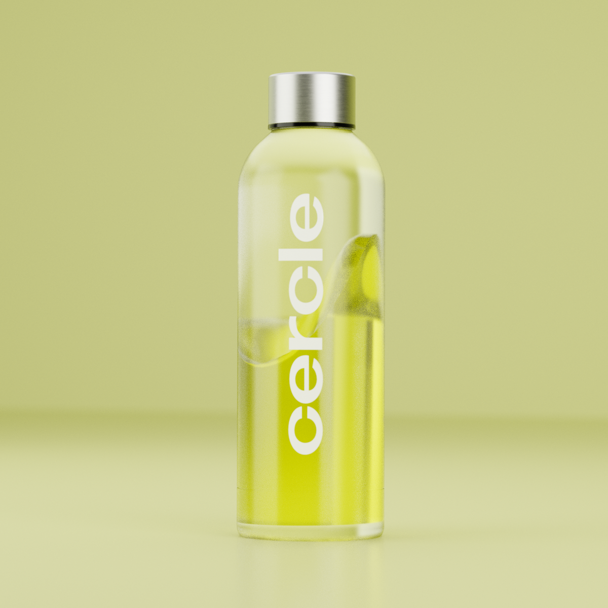 Cercle Signature Bottle - 1L