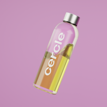 Cercle Signature Bottle - 1L