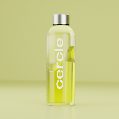 Cercle Signature Bottle - 1L